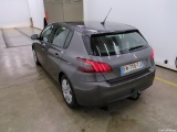  Peugeot  308  Active Business 1.5 HDI 100CV BVM6 E6d #2