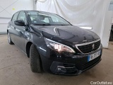  Peugeot  308  Active Business 1.5 HDi 130CV BVA8 E6d #4