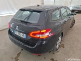  Peugeot  308  SW Active Business 1.5 HDi 130CV BVA8 E6d #3