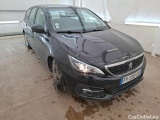  Peugeot  308  SW Active Business 1.5 HDi 130CV BVA8 E6d #4