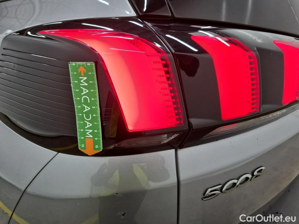  Peugeot  5008  Active Business 1.5 HDi 130CV BVA8 E6dT #66