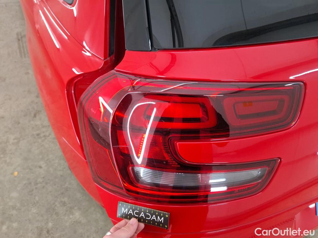  Citroen  C4 Grand Picasso /Spacetourer Shine 1.5 BlueHDi 130CV BVA8 E6d #14