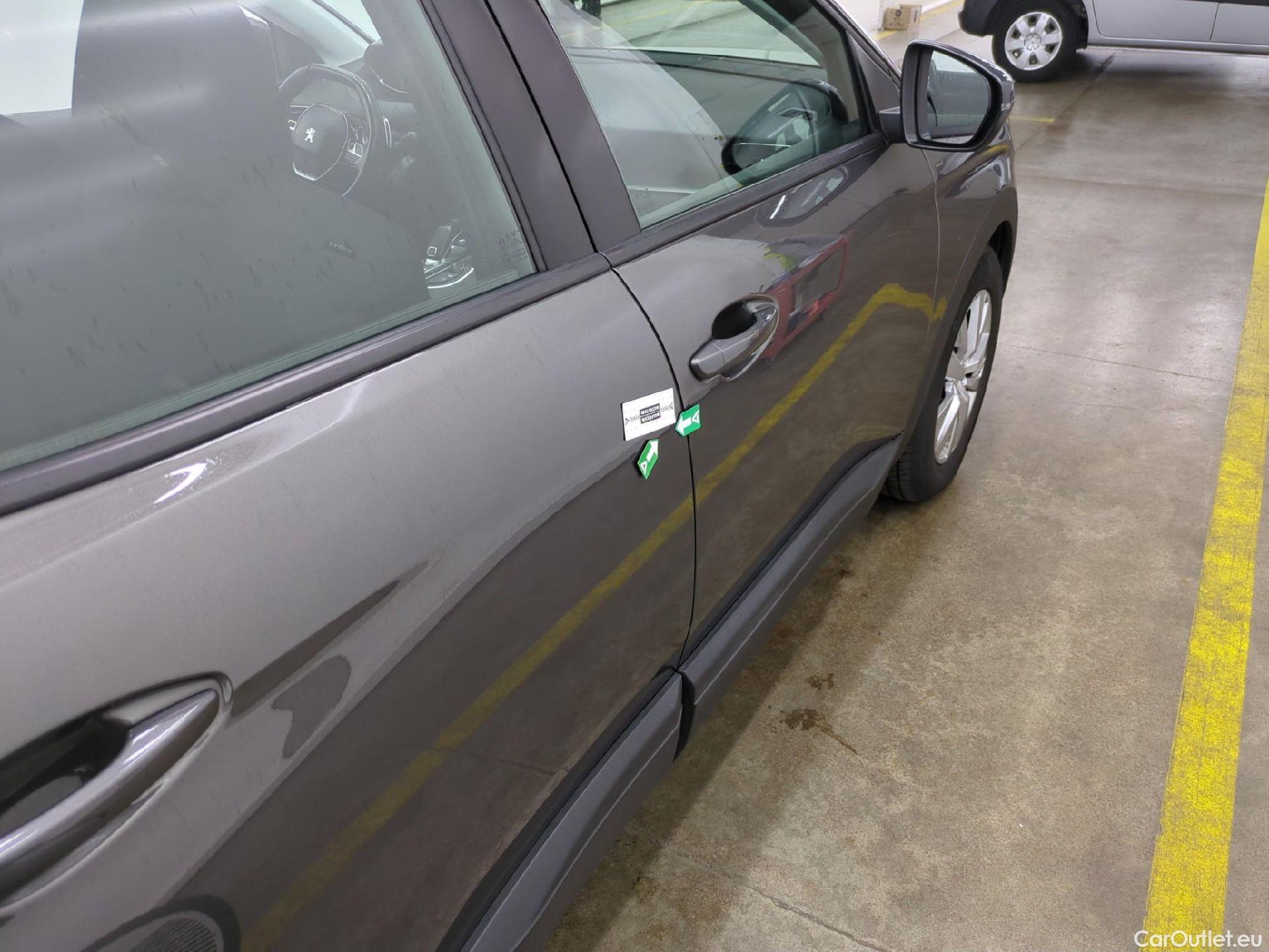  Peugeot  3008  Active Business 1.5 HDi 130CV BVA8 E6d #14