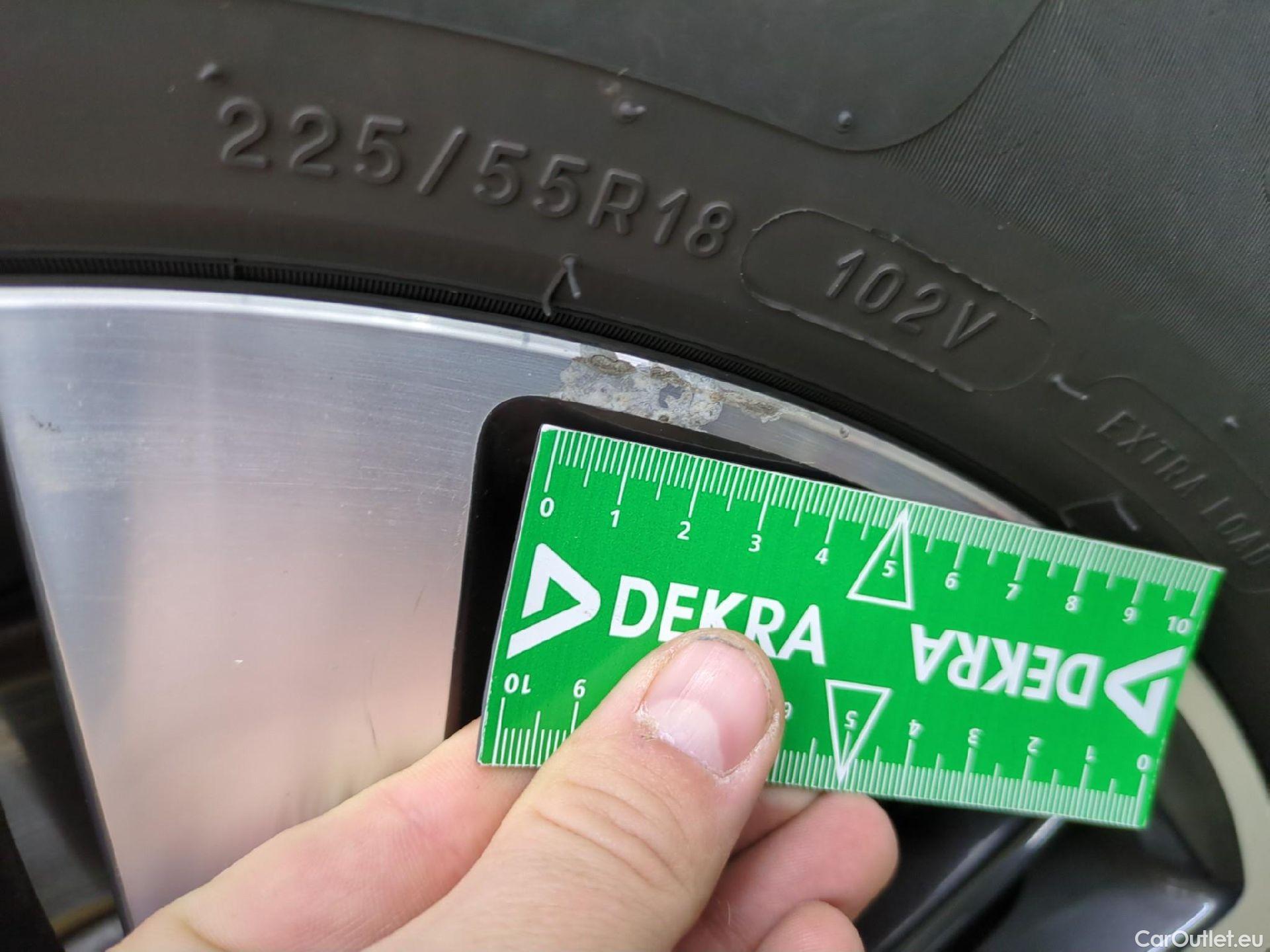  Peugeot  5008  Allure 1.2 PureTech 130CV BVA8 7 Sieges E6d #16