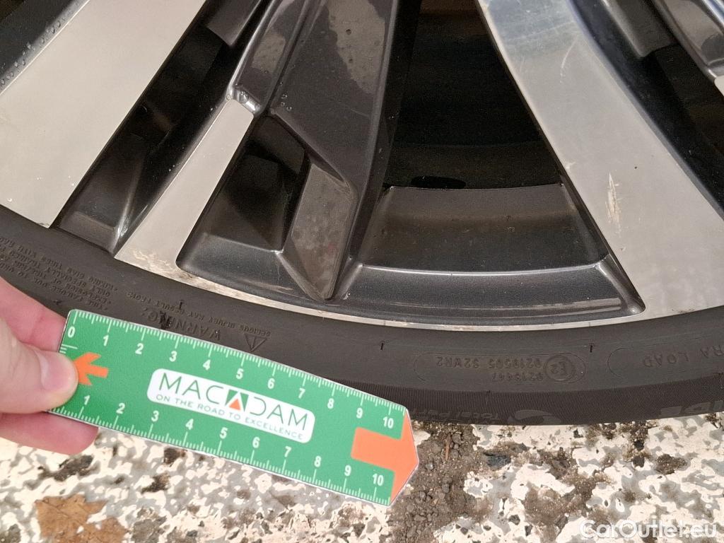  Peugeot  3008  Allure 1.5 HDi 130CV BVA8 E6d #19