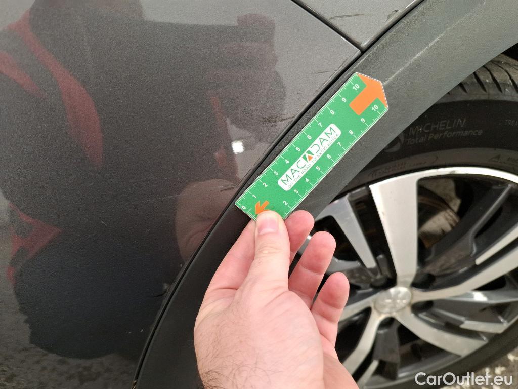  Peugeot  3008  Allure 1.5 HDi 130CV BVA8 E6d #3