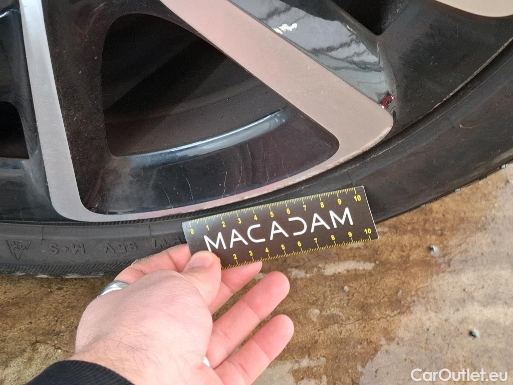  Citroen  C4 Grand Picasso /Spacetourer Shine 1.5 BlueHDi 130CV BVA8 E6d #7