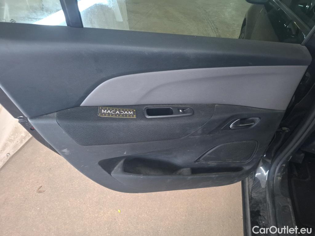  Citroen  C4 Grand Picasso /Spacetourer Business + 1.5 BlueHDi 130CV BVM6 7 Sieges E6d #30