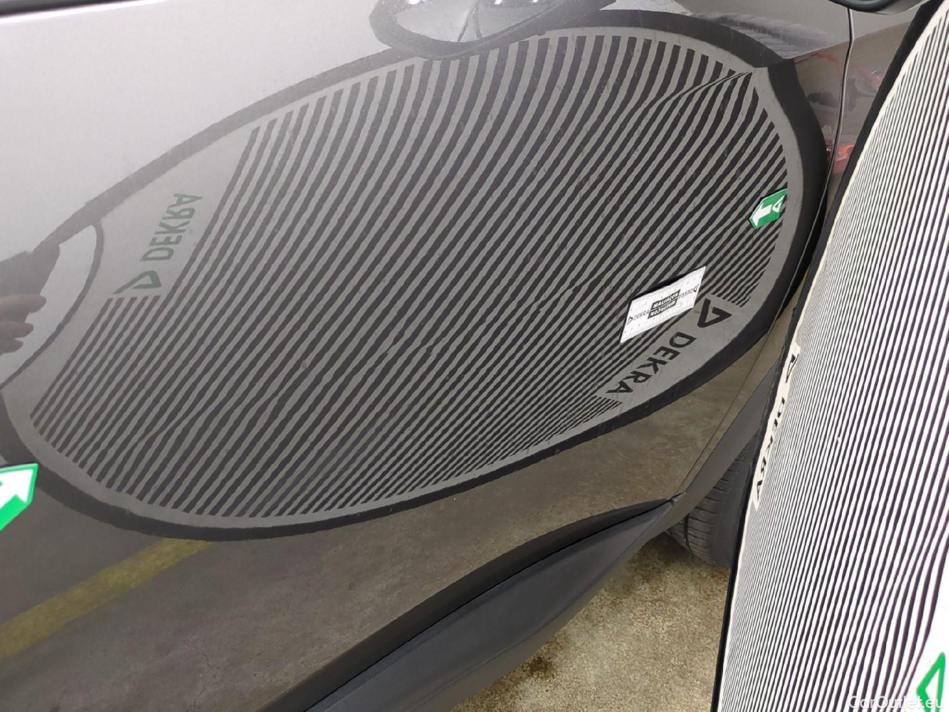  Peugeot  3008  Active Business 1.5 HDi 130CV BVA8 E6d #8