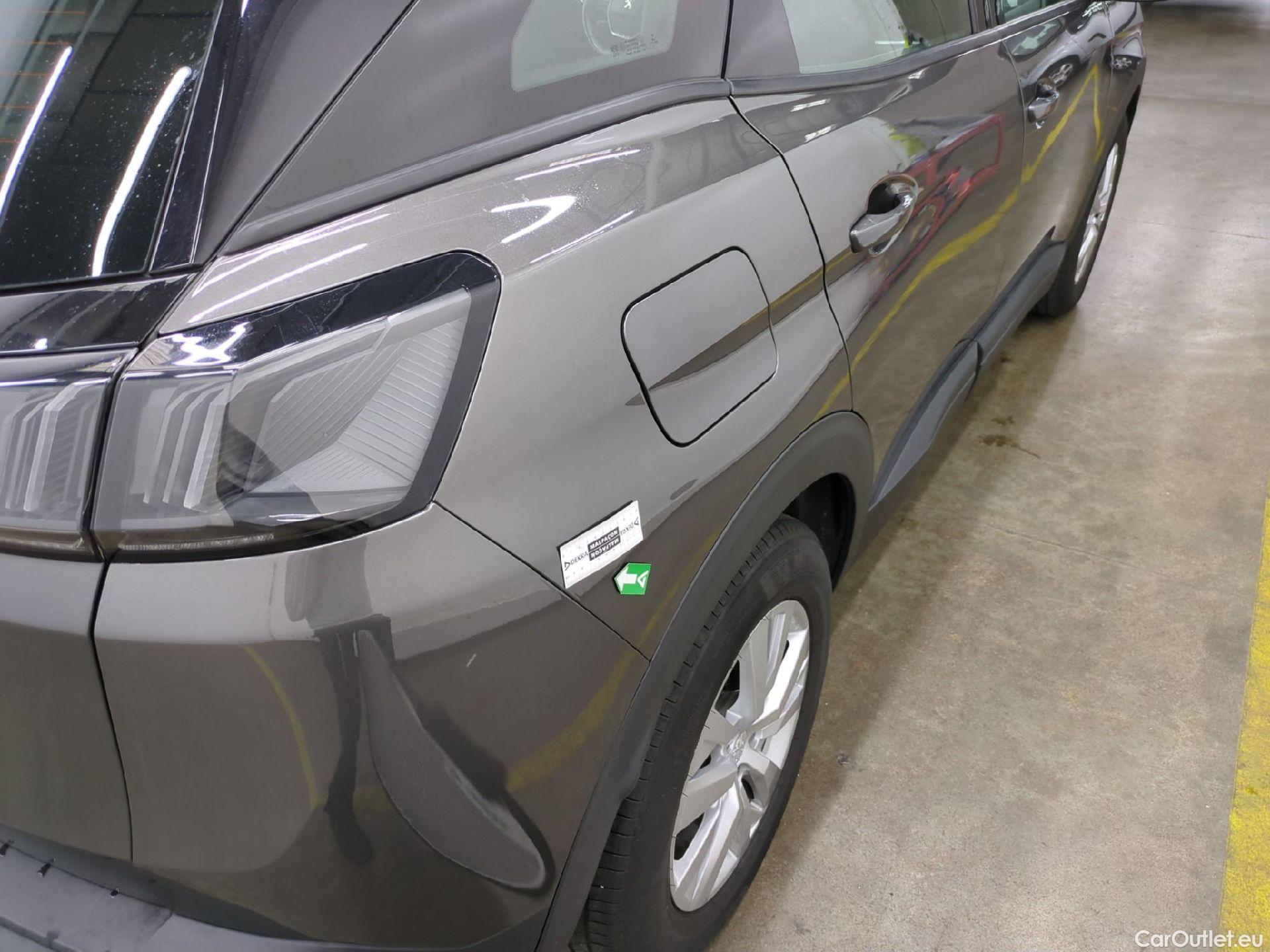  Peugeot  3008  Active Business 1.5 HDi 130CV BVA8 E6d #12