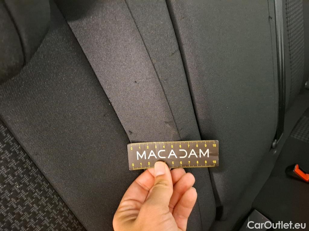  Peugeot  3008  Active Pack 1.5 HDi 130CV BVA8 E6d #34