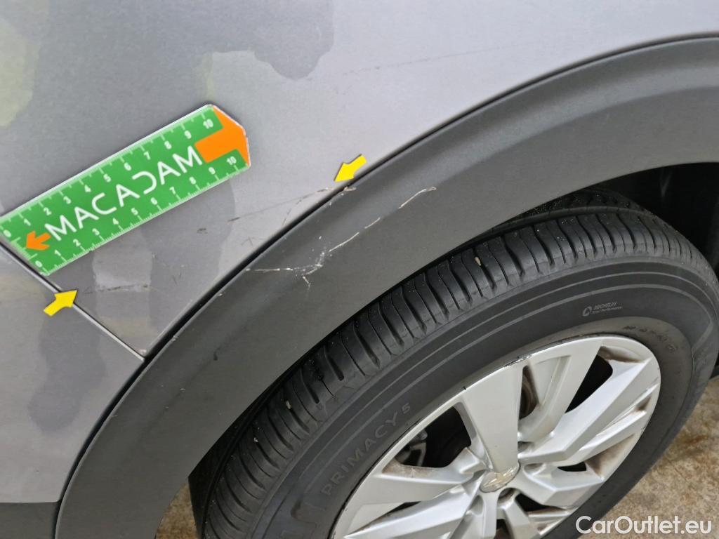  Peugeot  5008  Active Business 1.5 HDi 130CV BVA8 E6dT #58