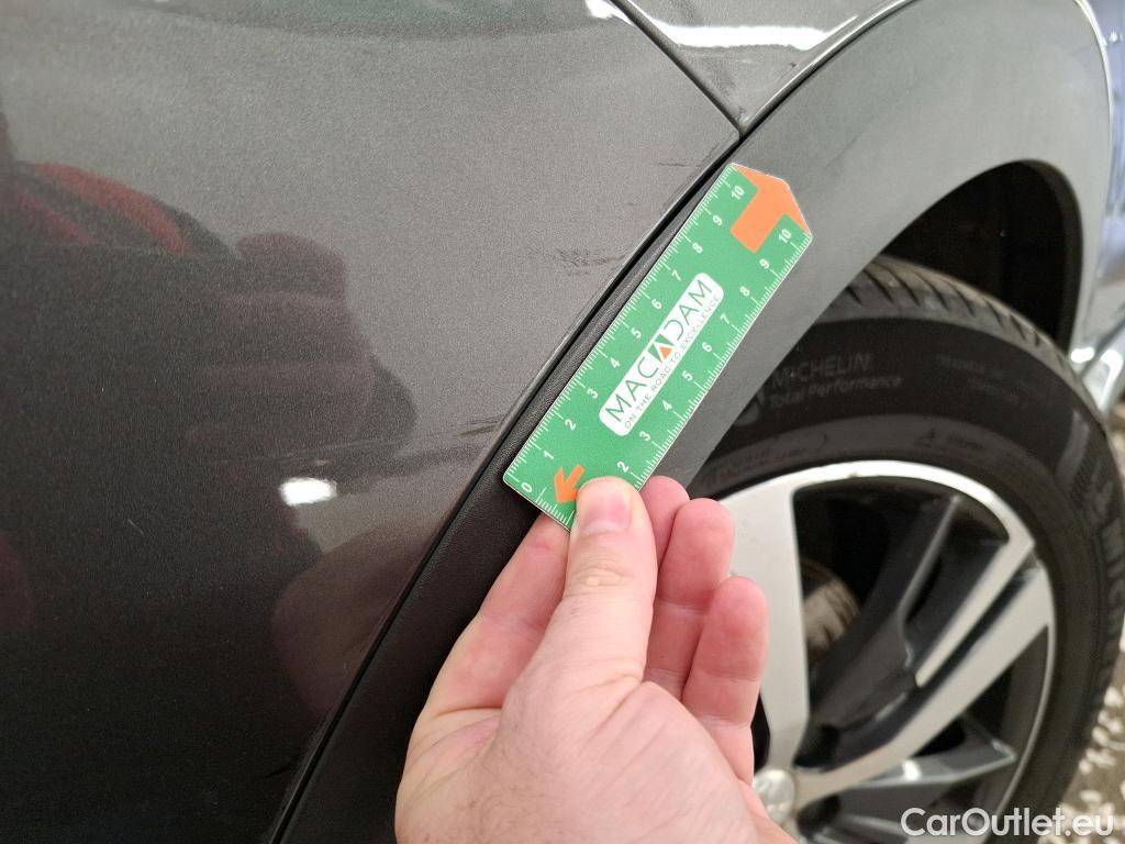  Peugeot  3008  Allure 1.5 HDi 130CV BVA8 E6d #2