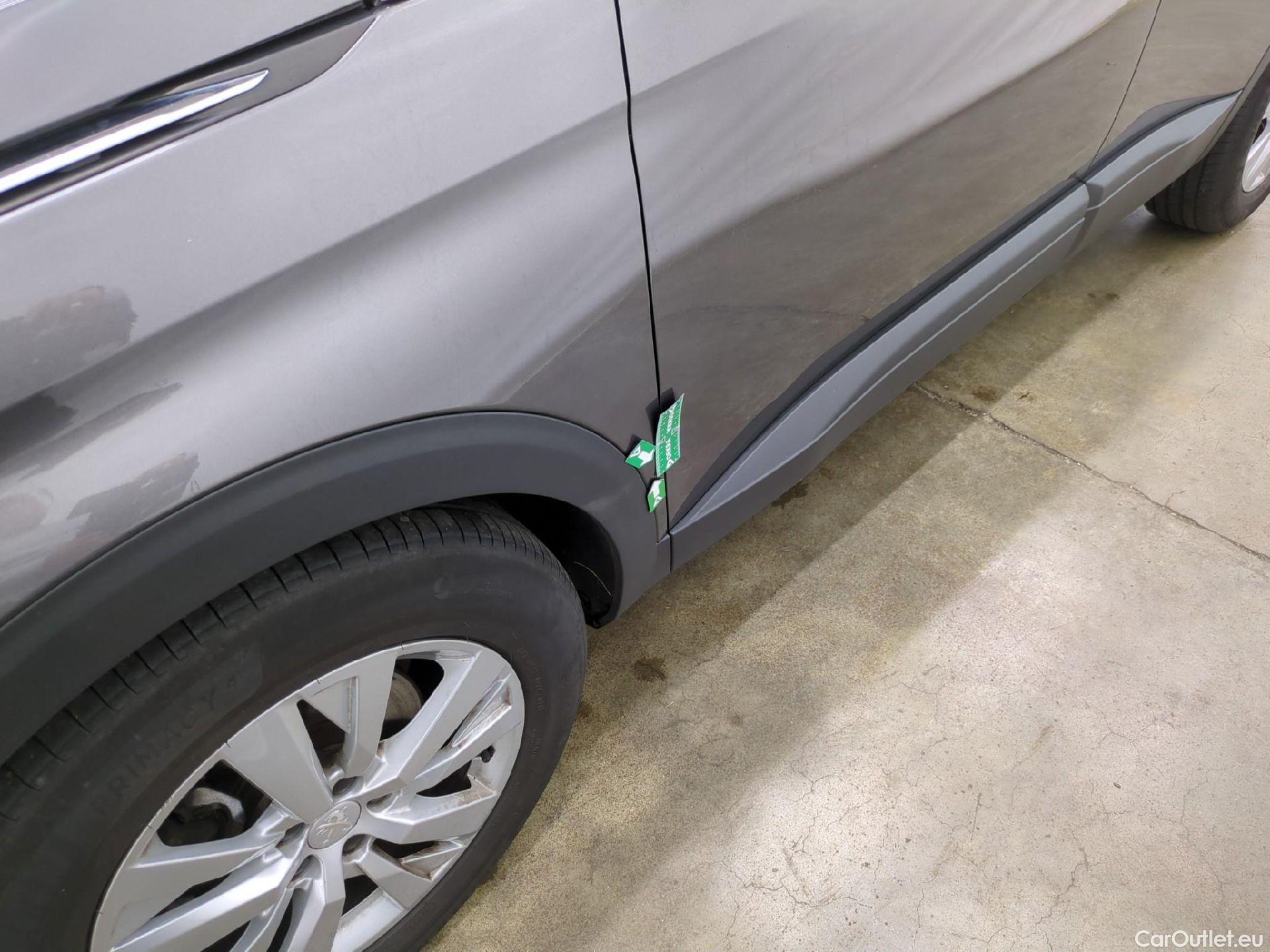  Peugeot  3008  Active Business 1.5 HDi 130CV BVA8 E6d #9