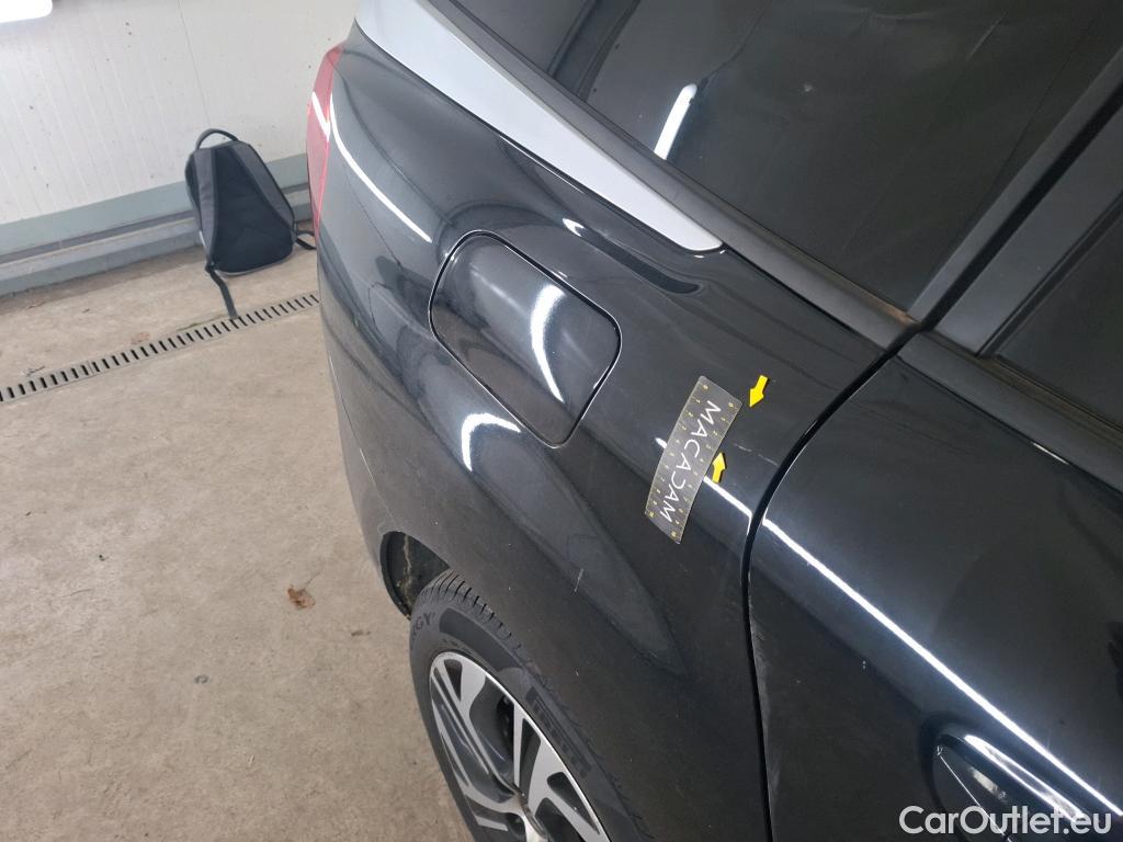  Citroen  C4 Grand Picasso /Spacetourer Business + 1.5 BlueHDi 130CV BVM6 7 Sieges E6d #34