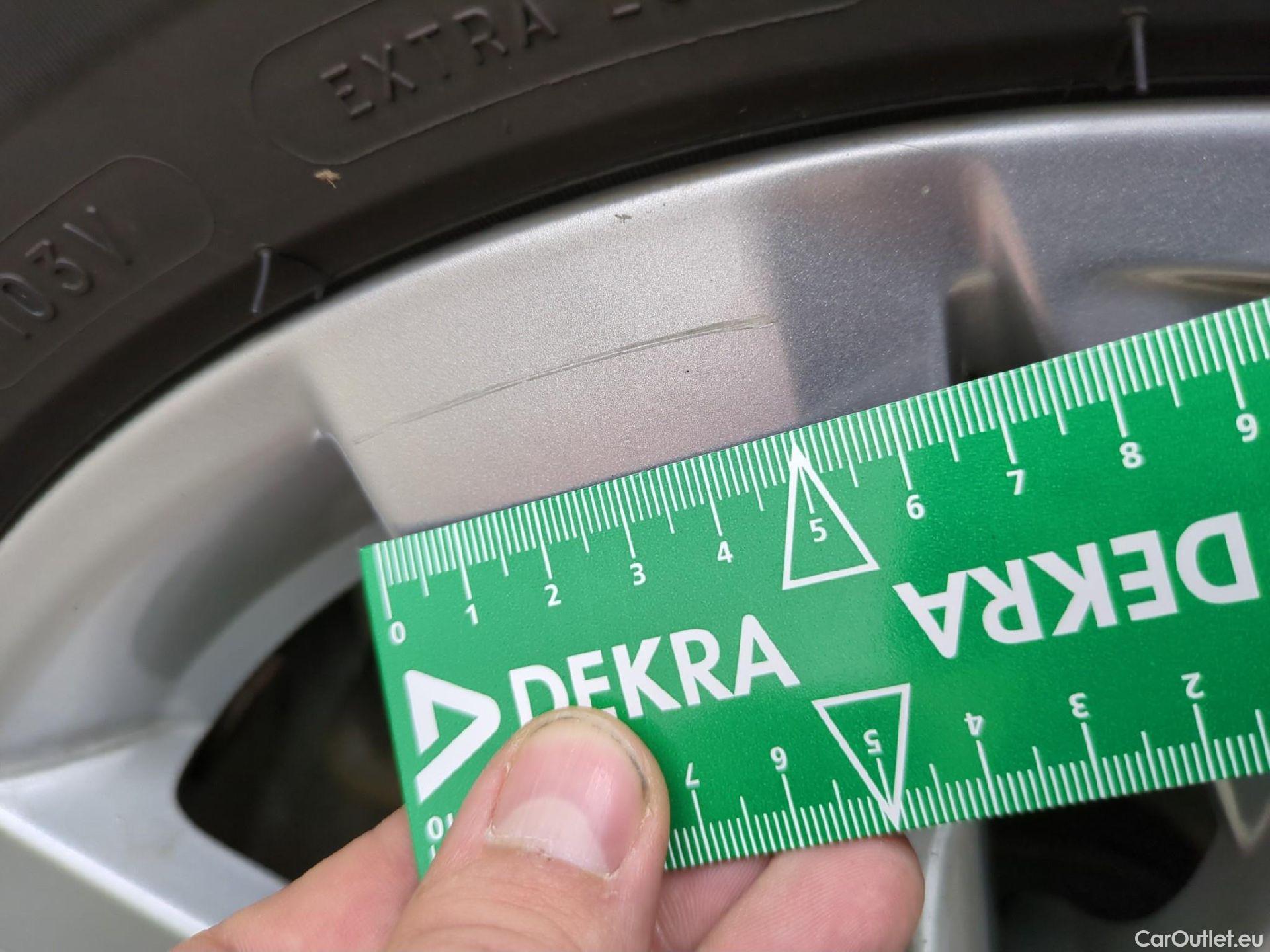  Peugeot  3008  Active Business 1.5 HDi 130CV BVA8 E6d #6