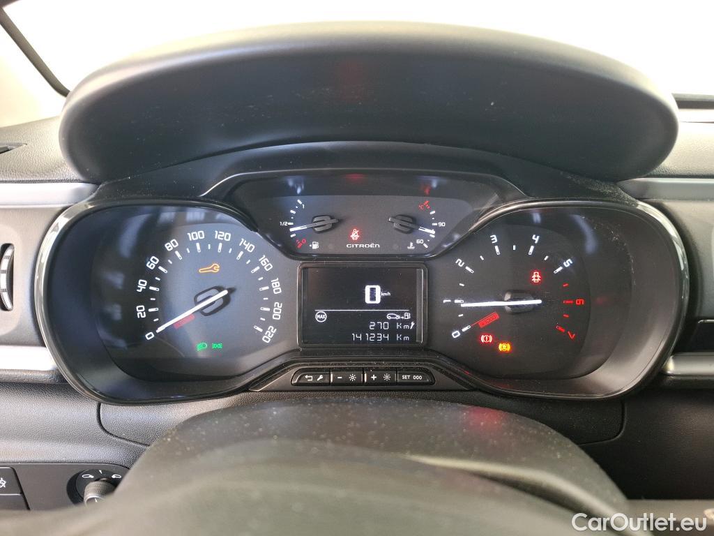  Citroen  C3  Feel Business 1.2 PureTech 80CV BVM5 E6d #12