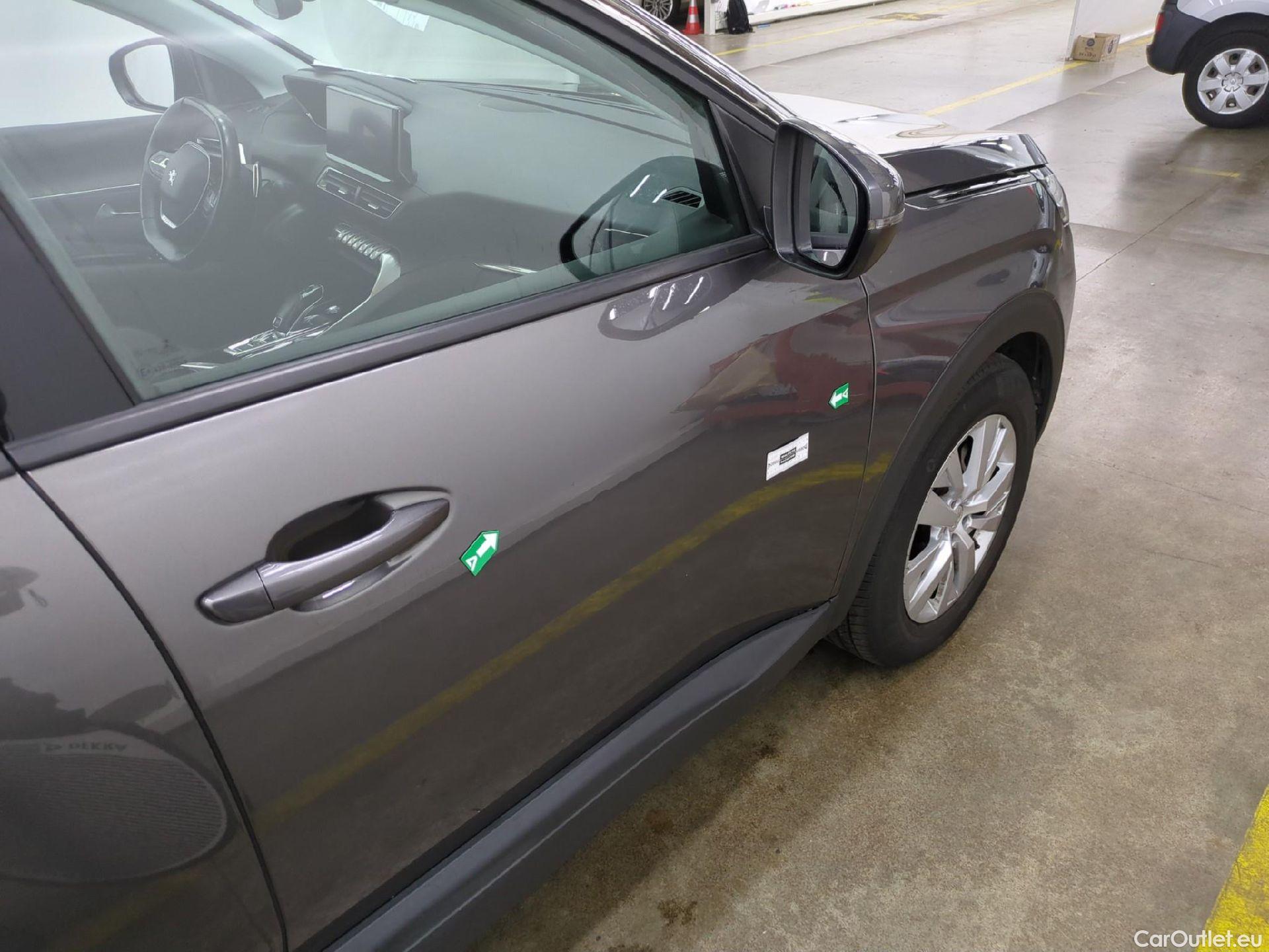  Peugeot  3008  Active Business 1.5 HDi 130CV BVA8 E6d #7