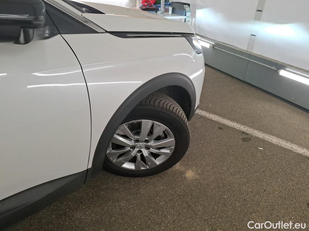  Peugeot  3008  Active Pack 1.5 HDi 130CV BVA8 E6d #19