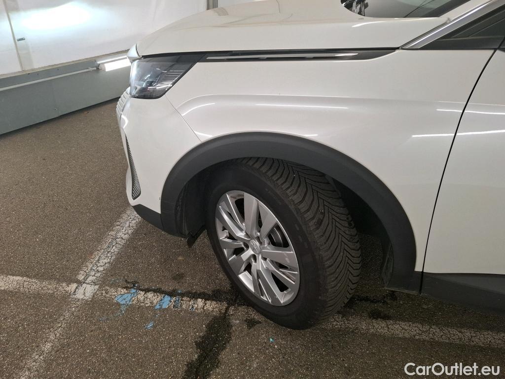  Peugeot  3008  Active Pack 1.5 HDi 130CV BVA8 E6d #52