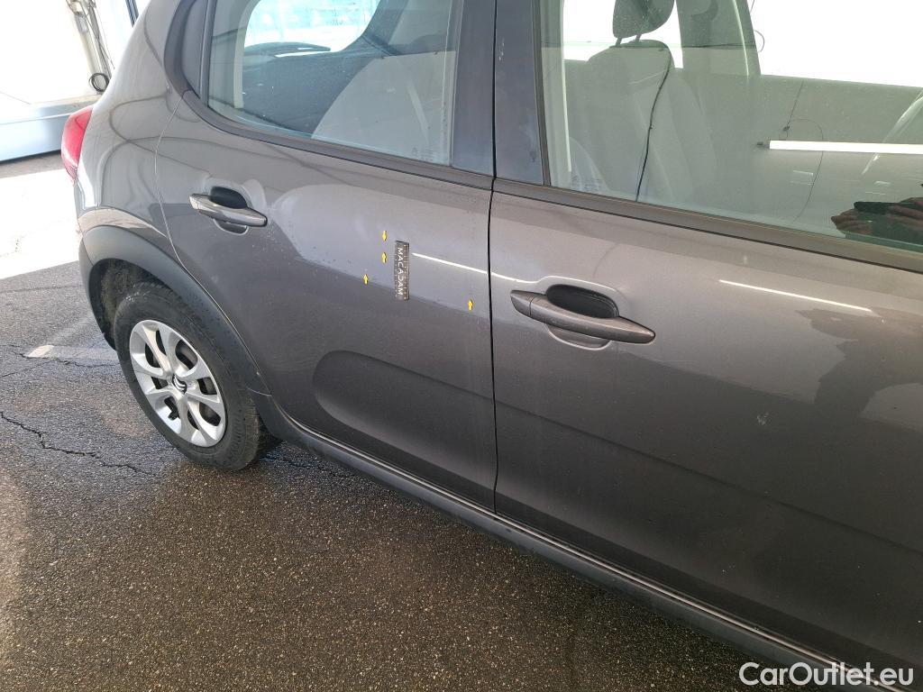  Citroen  C3  Feel Business 1.2 PureTech 80CV BVM5 E6d #13