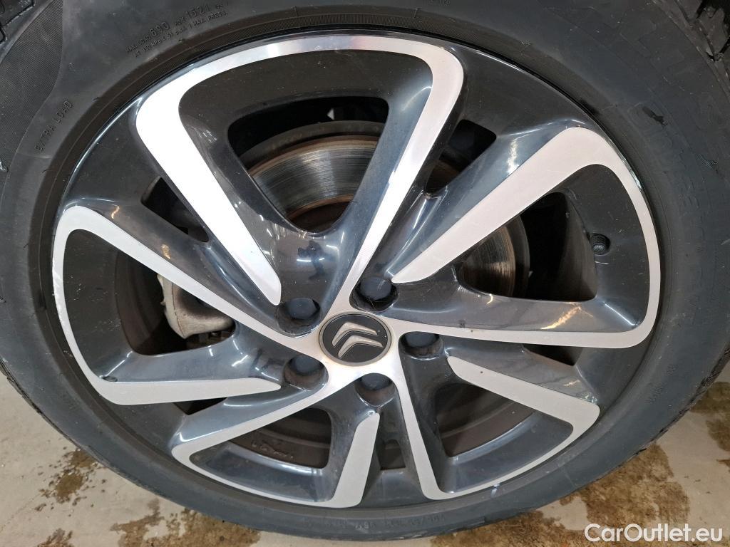  Citroen  C4 Grand Picasso /Spacetourer Shine 1.5 BlueHDi 130CV BVA8 E6d #12