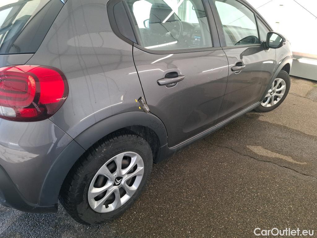  Citroen  C3  Feel Business 1.2 PureTech 80CV BVM5 E6d #6