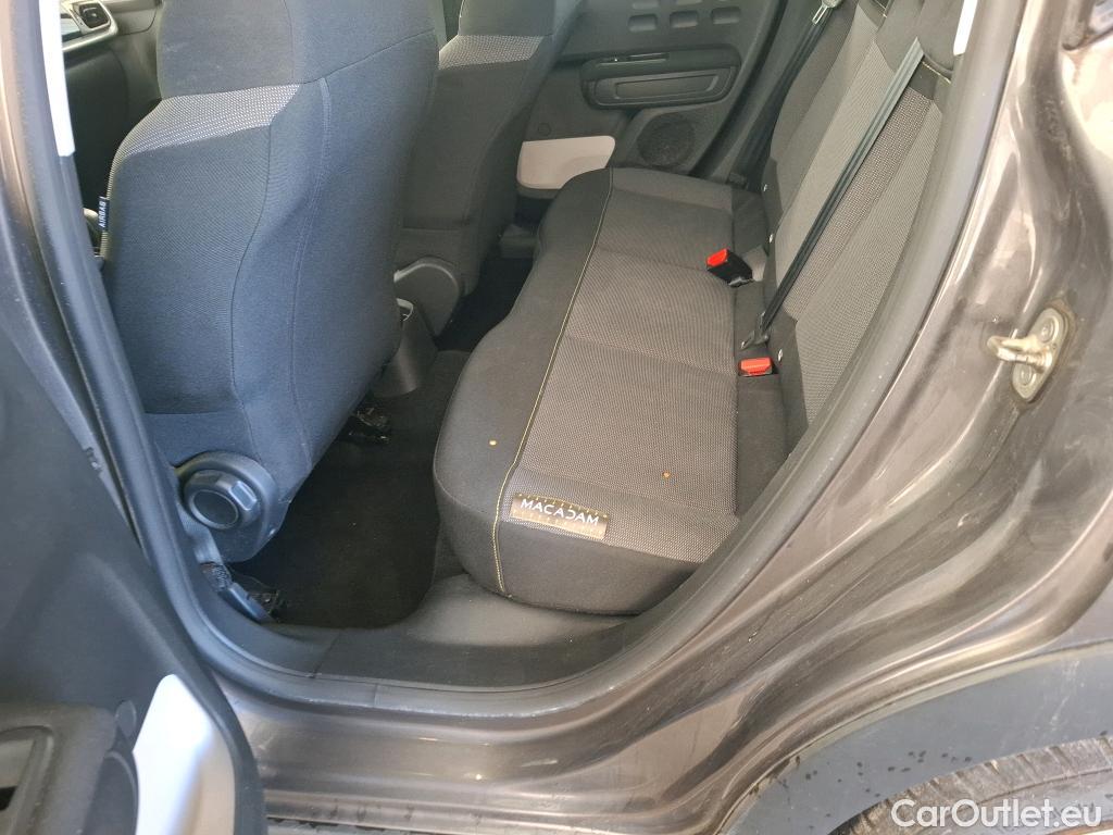  Citroen  C3  Feel Business 1.2 PureTech 80CV BVM5 E6d #3