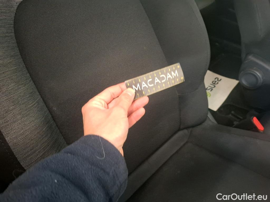  Citroen  C4 Grand Picasso /Spacetourer Business + 1.5 BlueHDi 130CV BVM6 7 Sieges E6d #43