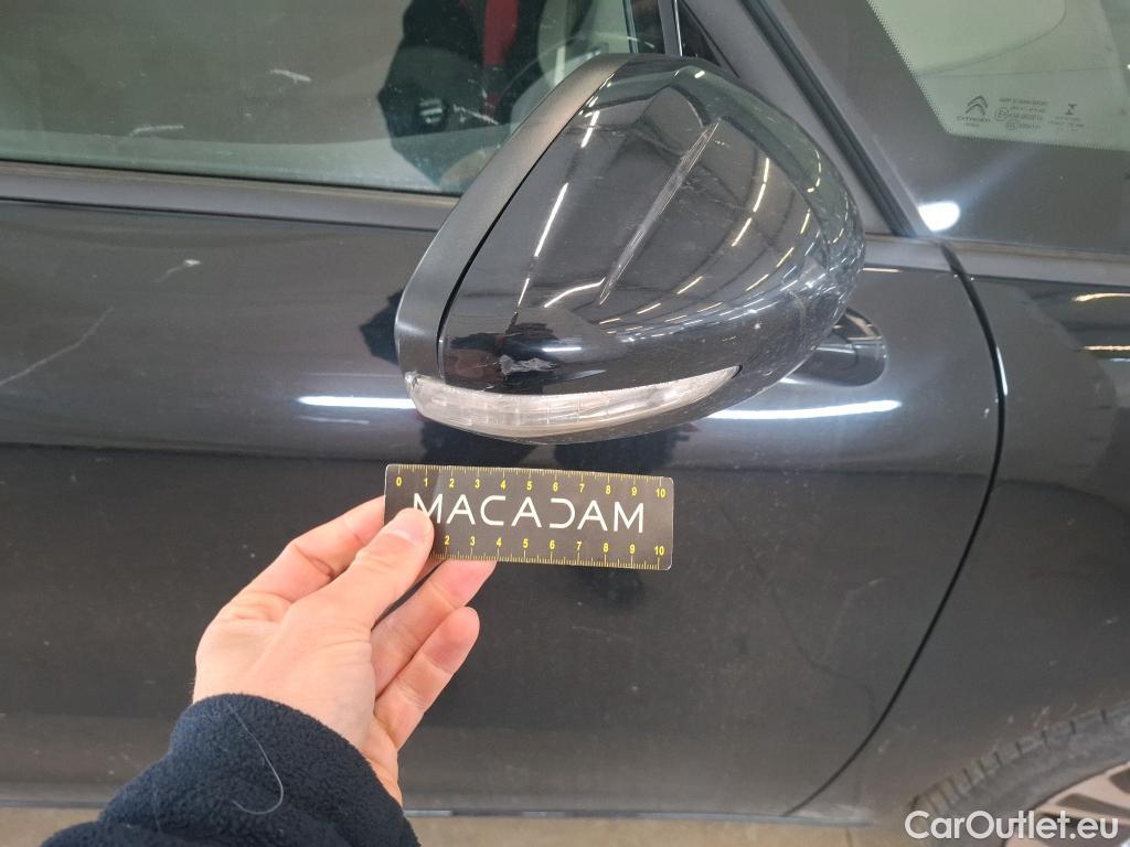  Citroen  C4 Grand Picasso /Spacetourer Business + 1.5 BlueHDi 130CV BVM6 7 Sieges E6d #4