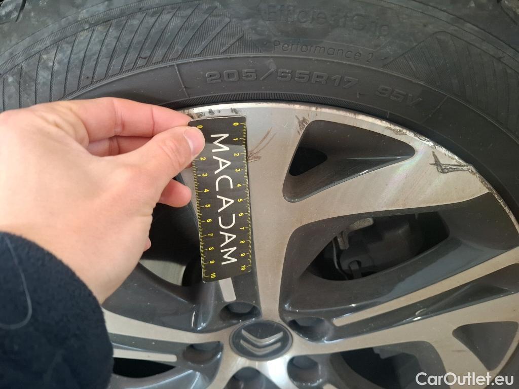  Citroen  C4 Grand Picasso /Spacetourer Business + 1.5 BlueHDi 130CV BVM6 7 Sieges E6d #64