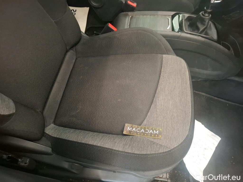  Citroen  C4 Grand Picasso /Spacetourer Business + 1.5 BlueHDi 130CV BVM6 7 Sieges E6d #41