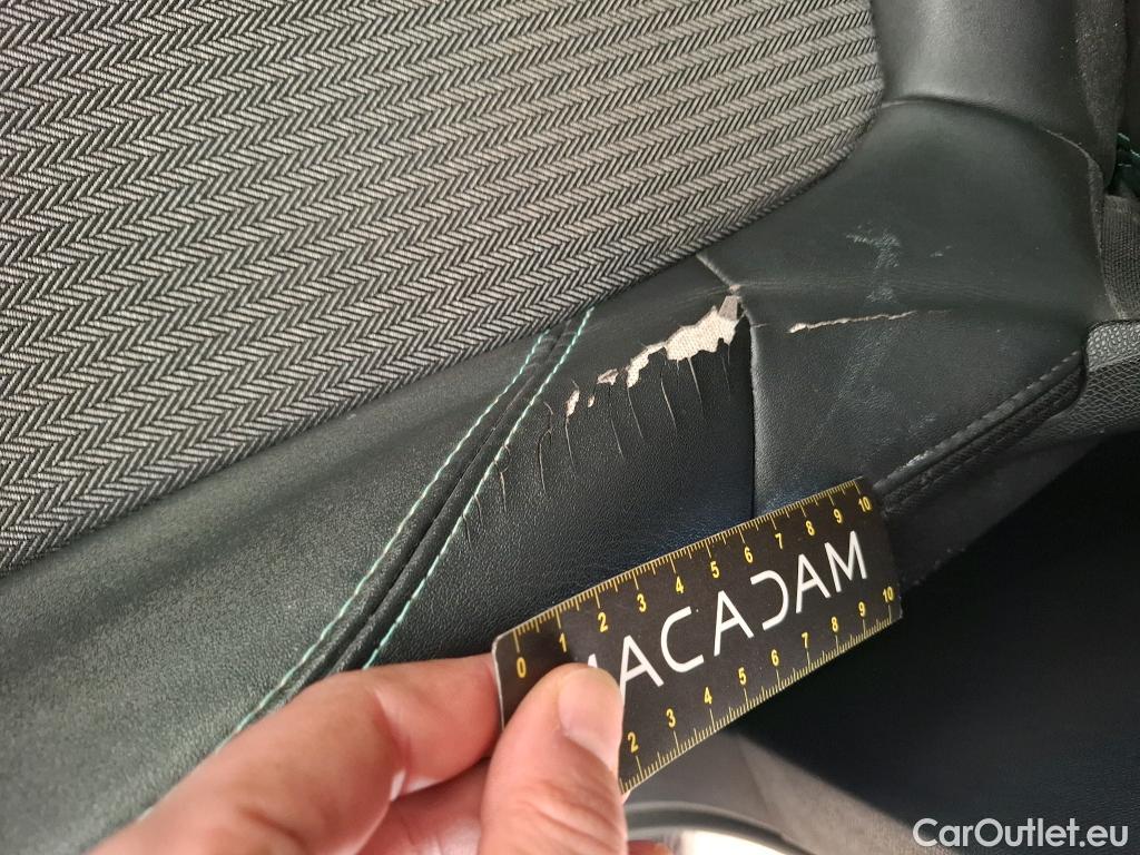  Peugeot  3008  II Allure Pack 1.5 HDi 130CV BVA8 E6d #4