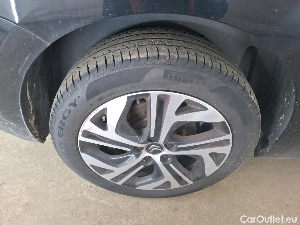  Citroen  C4 Grand Picasso /Spacetourer Business + 1.5 BlueHDi 130CV BVM6 7 Sieges E6d #9