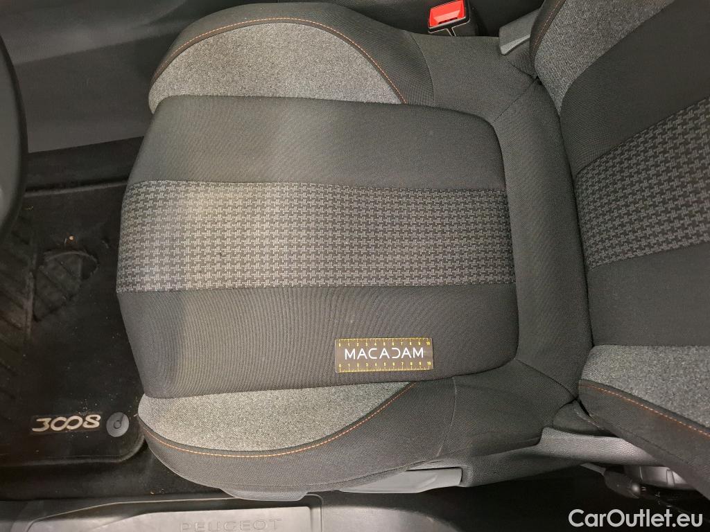  Peugeot  3008  Active Pack 1.5 HDi 130CV BVA8 E6d #59