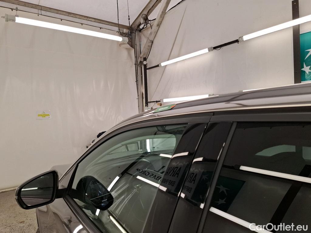  Peugeot  3008  Allure 1.5 HDi 130CV BVA8 E6d #7