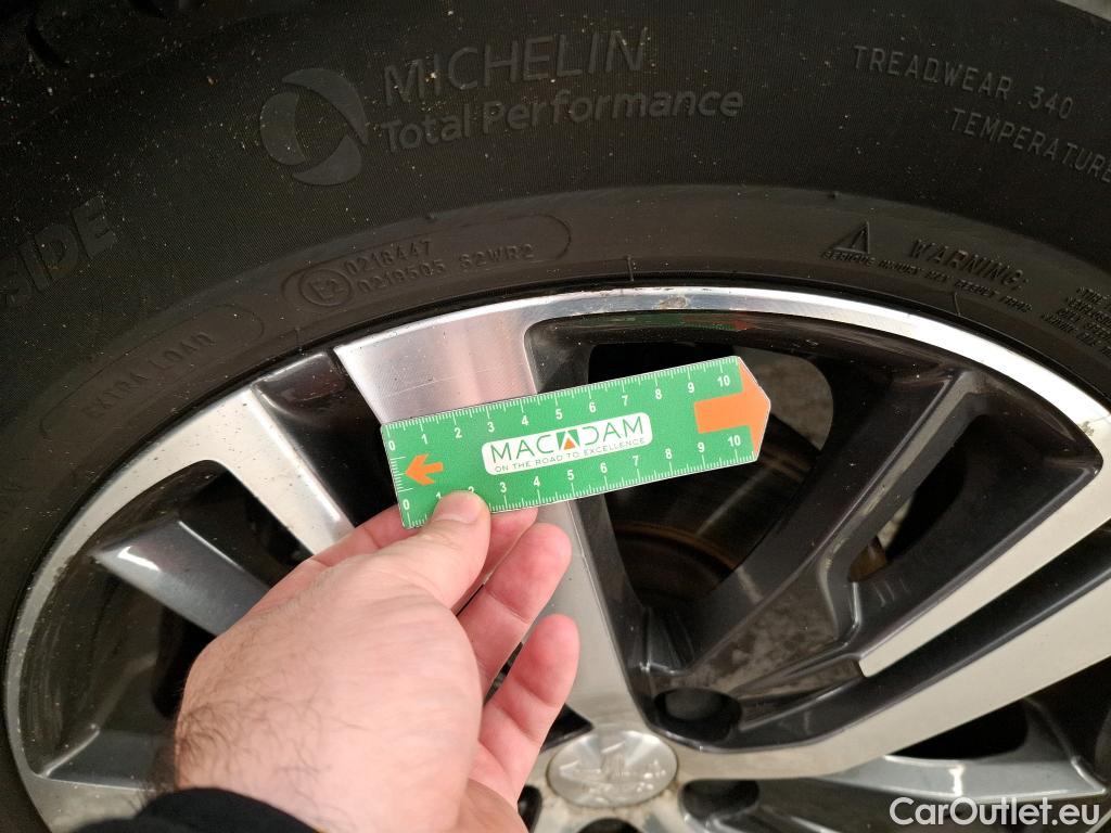  Peugeot  3008  Allure 1.5 HDi 130CV BVA8 E6d #11