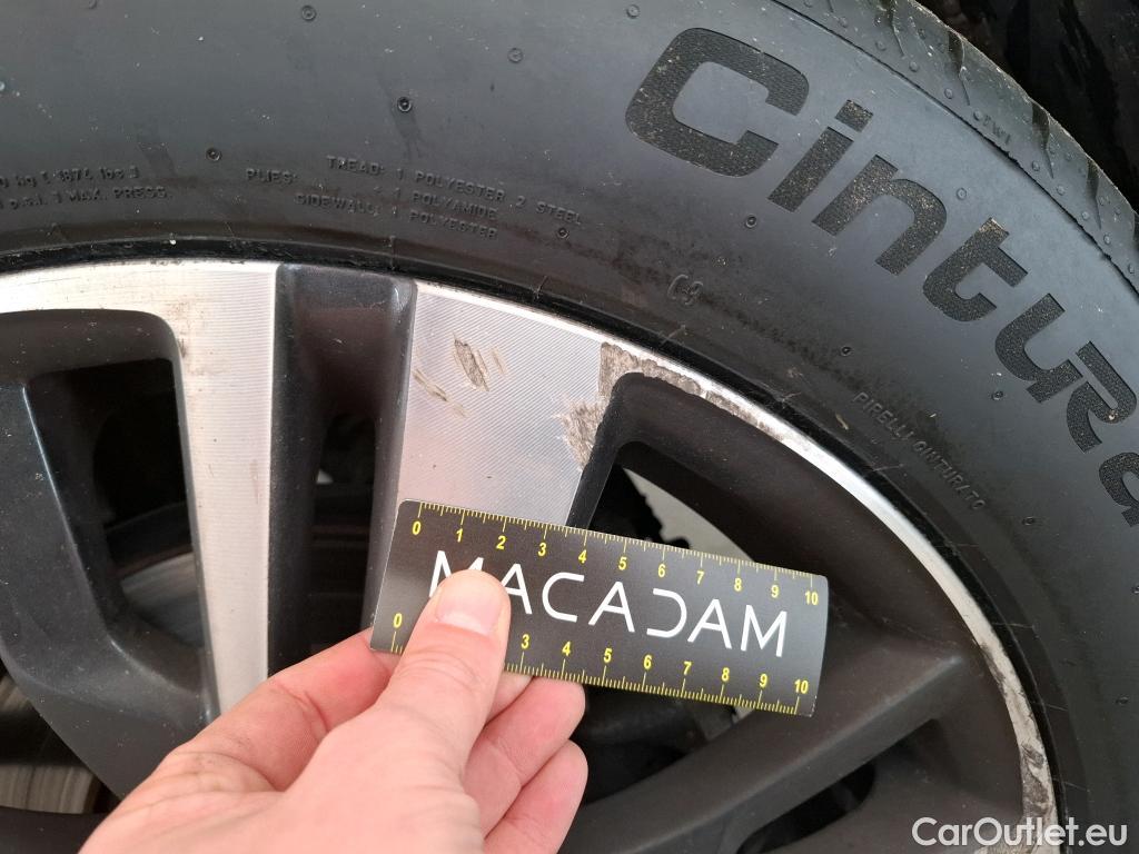  Peugeot  3008  II Allure Pack 1.5 HDi 130CV BVA8 E6d #10