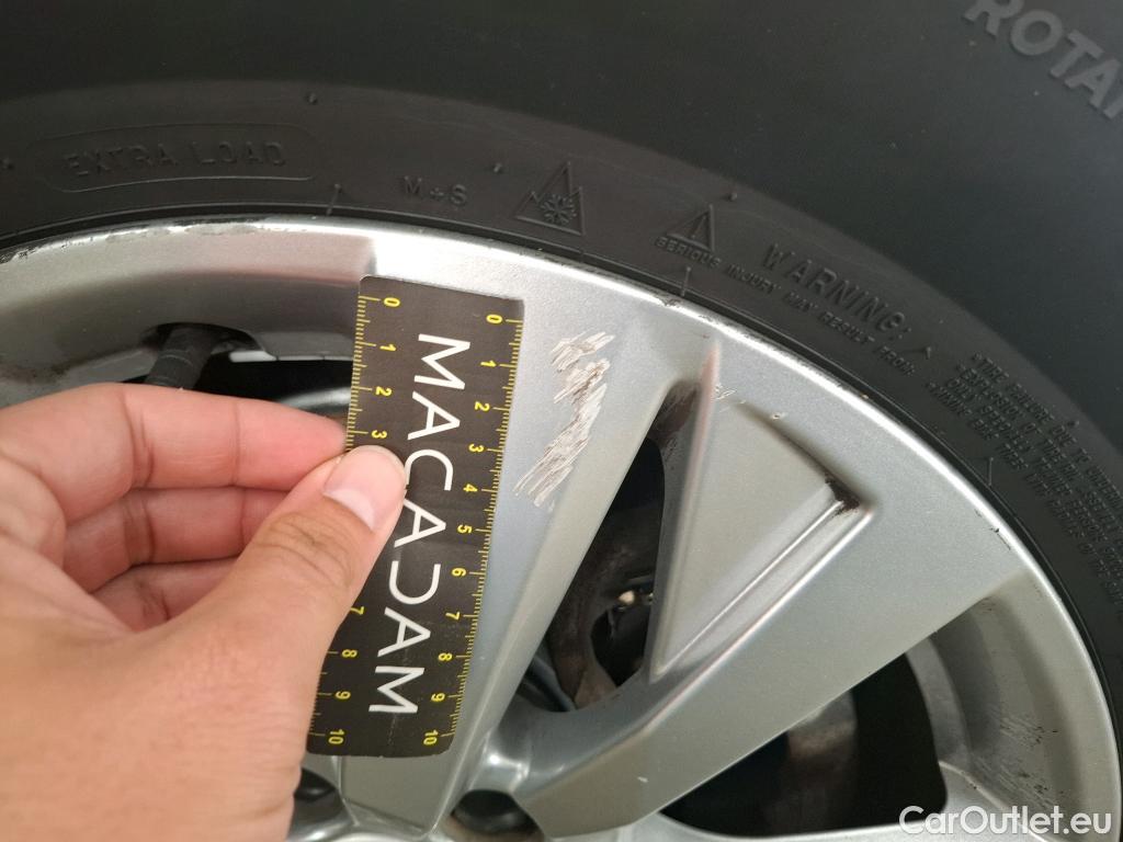  Peugeot  3008  Active Pack 1.5 HDi 130CV BVA8 E6d #21