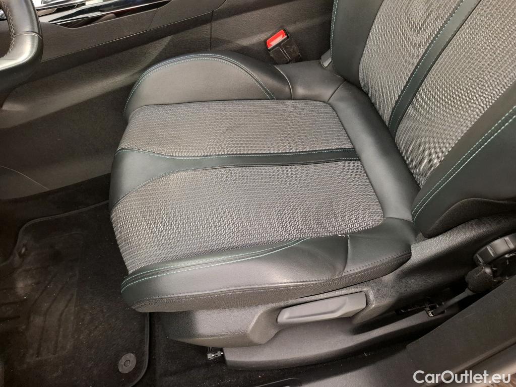  Peugeot  3008  Allure 1.5 HDi 130CV BVA8 E6d #5