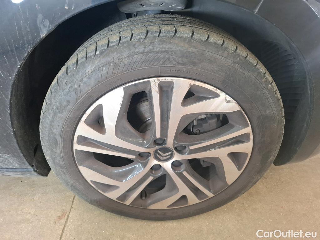  Citroen  C4 Grand Picasso /Spacetourer Business + 1.5 BlueHDi 130CV BVM6 7 Sieges E6d #60