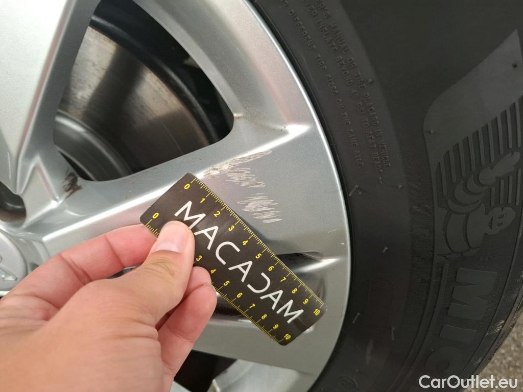  Peugeot  3008  Active Pack 1.5 HDi 130CV BVA8 E6d #54