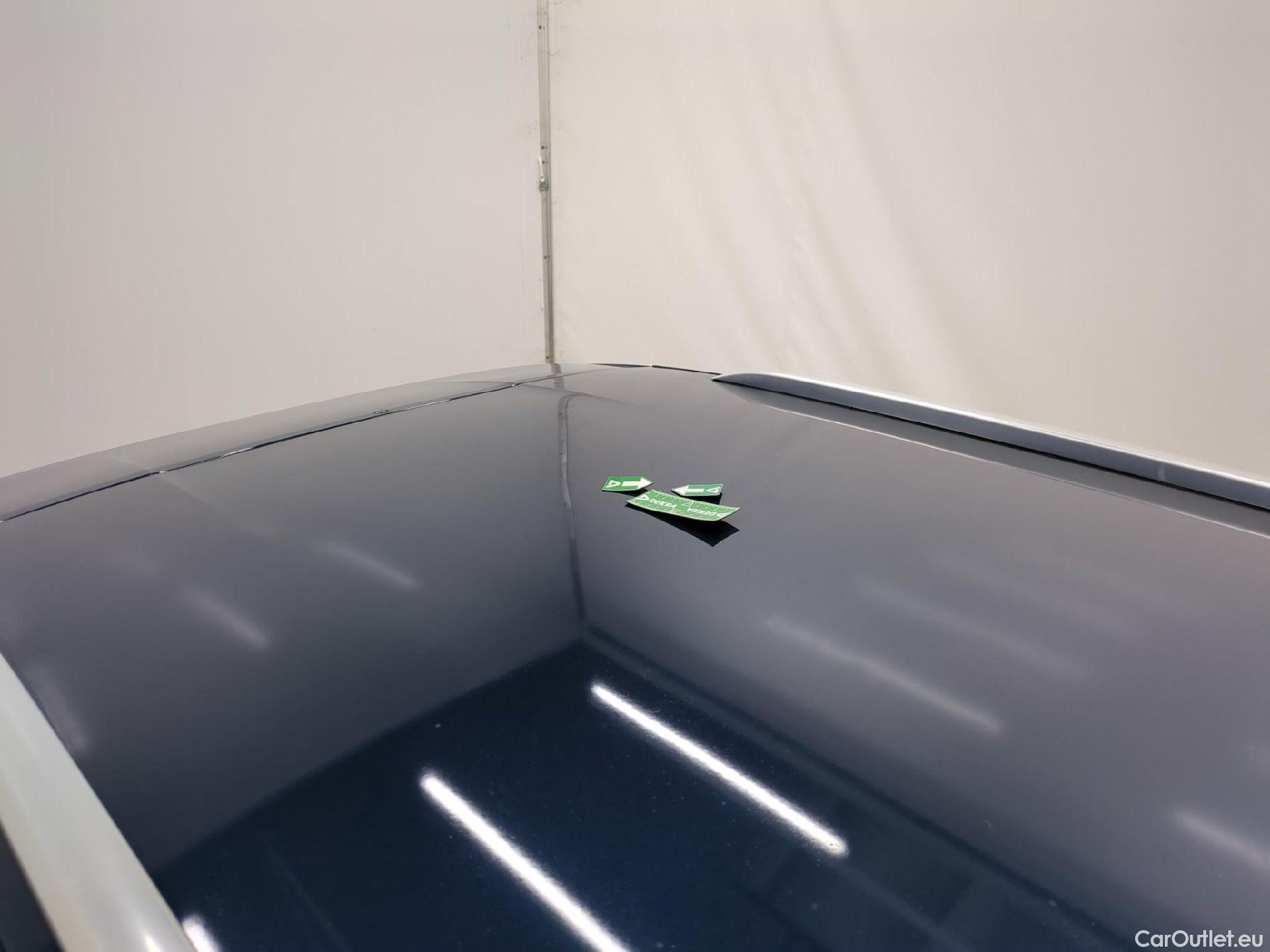  Peugeot  5008  Allure 1.2 PureTech 130CV BVA8 7 Sieges E6d #22