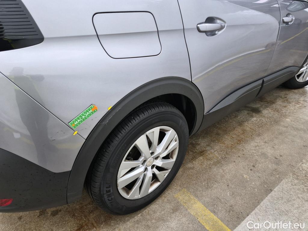  Peugeot  5008  Active Business 1.5 HDi 130CV BVA8 E6dT #57