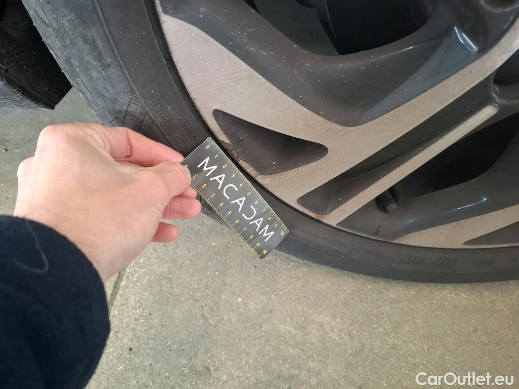  Citroen  C4 Grand Picasso /Spacetourer Business + 1.5 BlueHDi 130CV BVM6 7 Sieges E6d #63