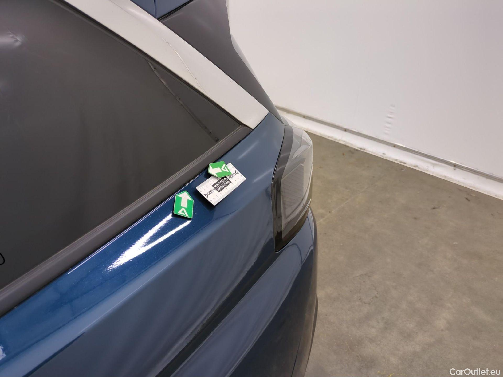  Peugeot  5008  Allure 1.2 PureTech 130CV BVA8 7 Sieges E6d #35