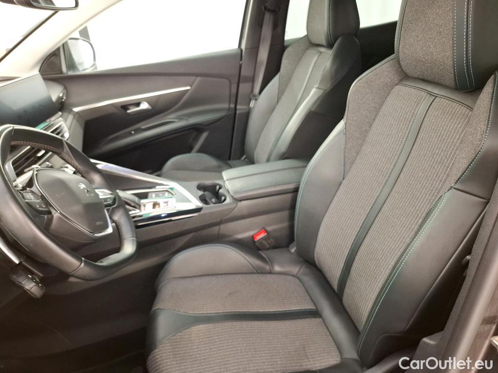  Peugeot  3008  Allure 1.5 HDi 130CV BVA8 E6d #32
