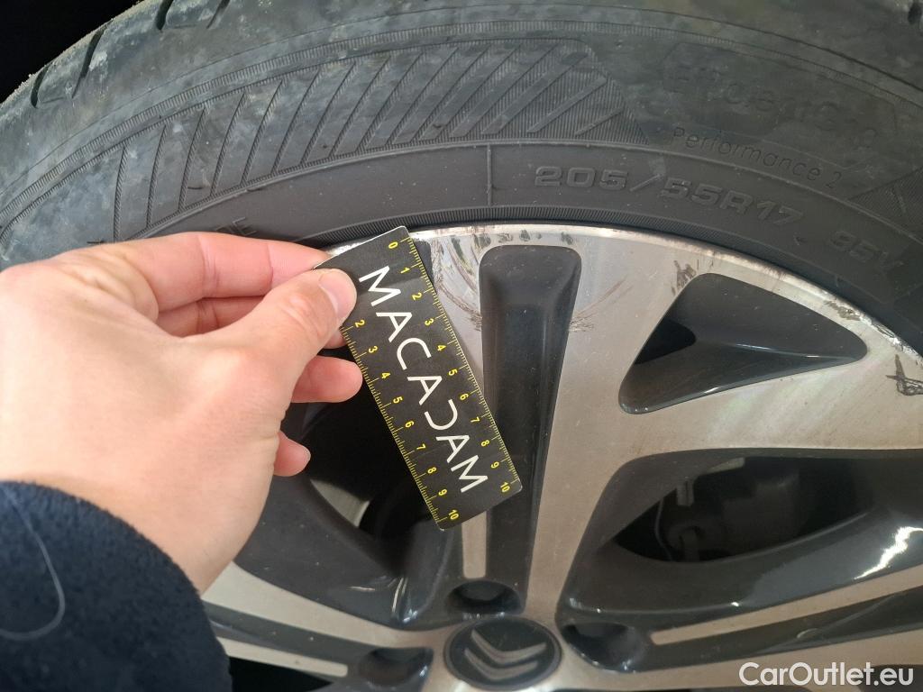  Citroen  C4 Grand Picasso /Spacetourer Business + 1.5 BlueHDi 130CV BVM6 7 Sieges E6d #62