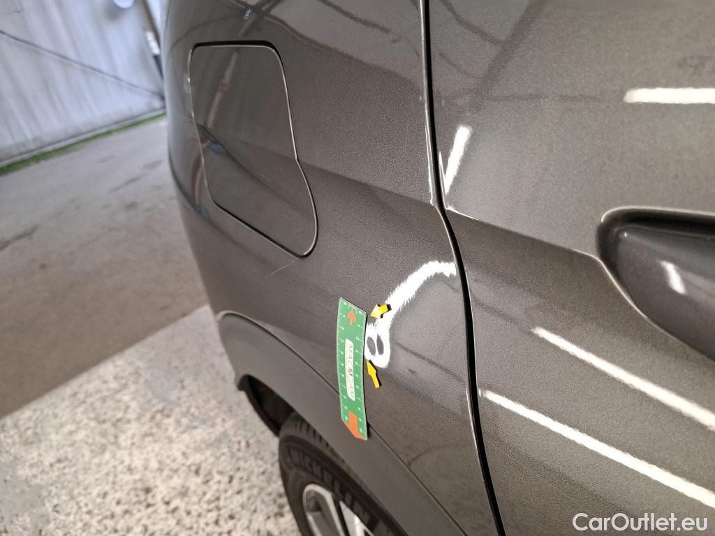  Peugeot  3008  Allure 1.5 HDi 130CV BVA8 E6d #31