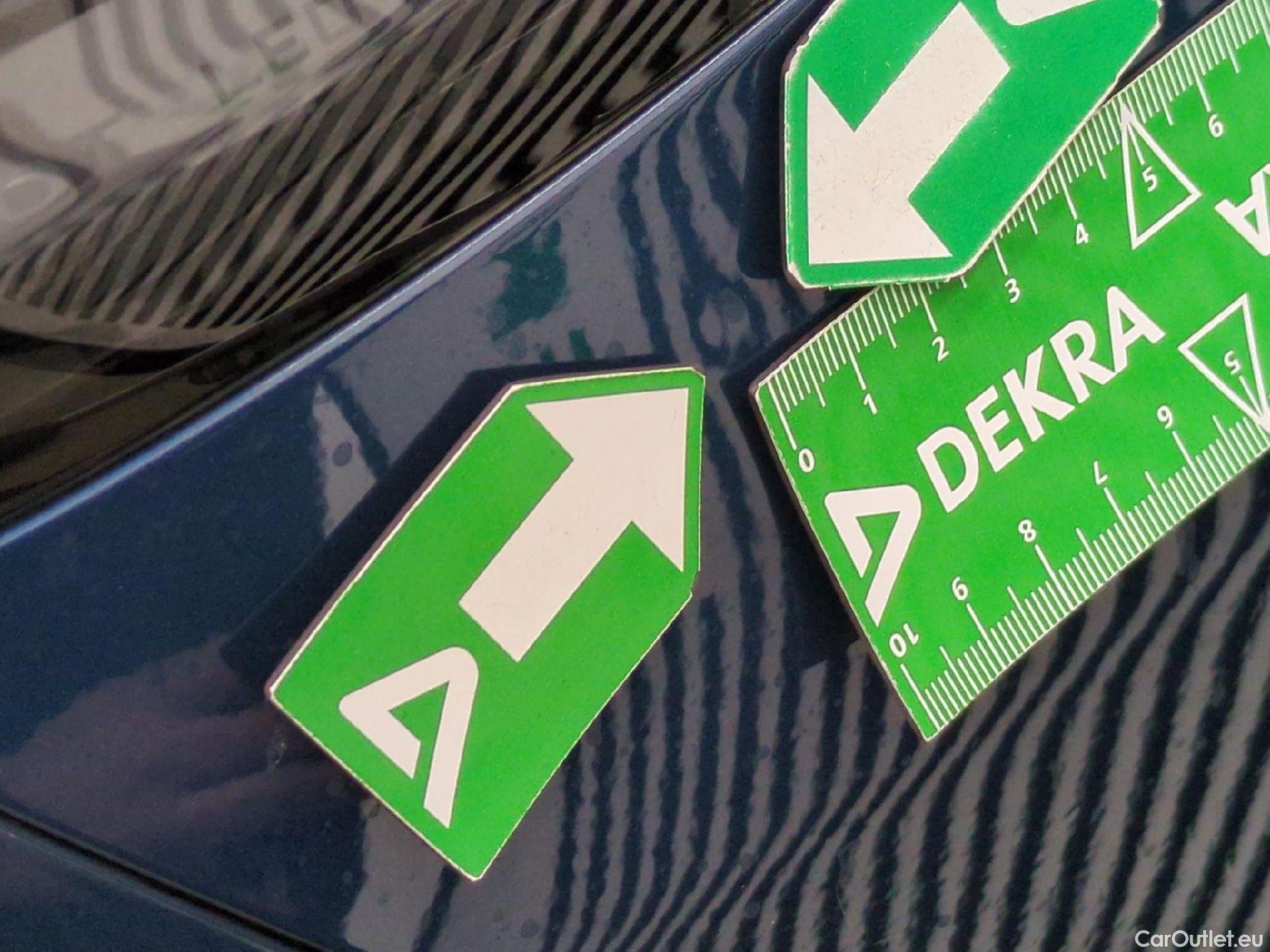  Peugeot  5008  Allure 1.2 PureTech 130CV BVA8 7 Sieges E6d #28